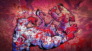 This will be the Best Invincible fight when animated.