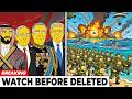 Scary Simpsons Predictions For 2026 That Will CHANGE Everything