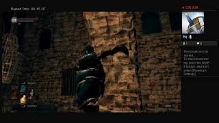 DSR Ninjutsu Dad