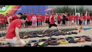 SHOWREEL TEAM BUILDING - GRU MEDIA