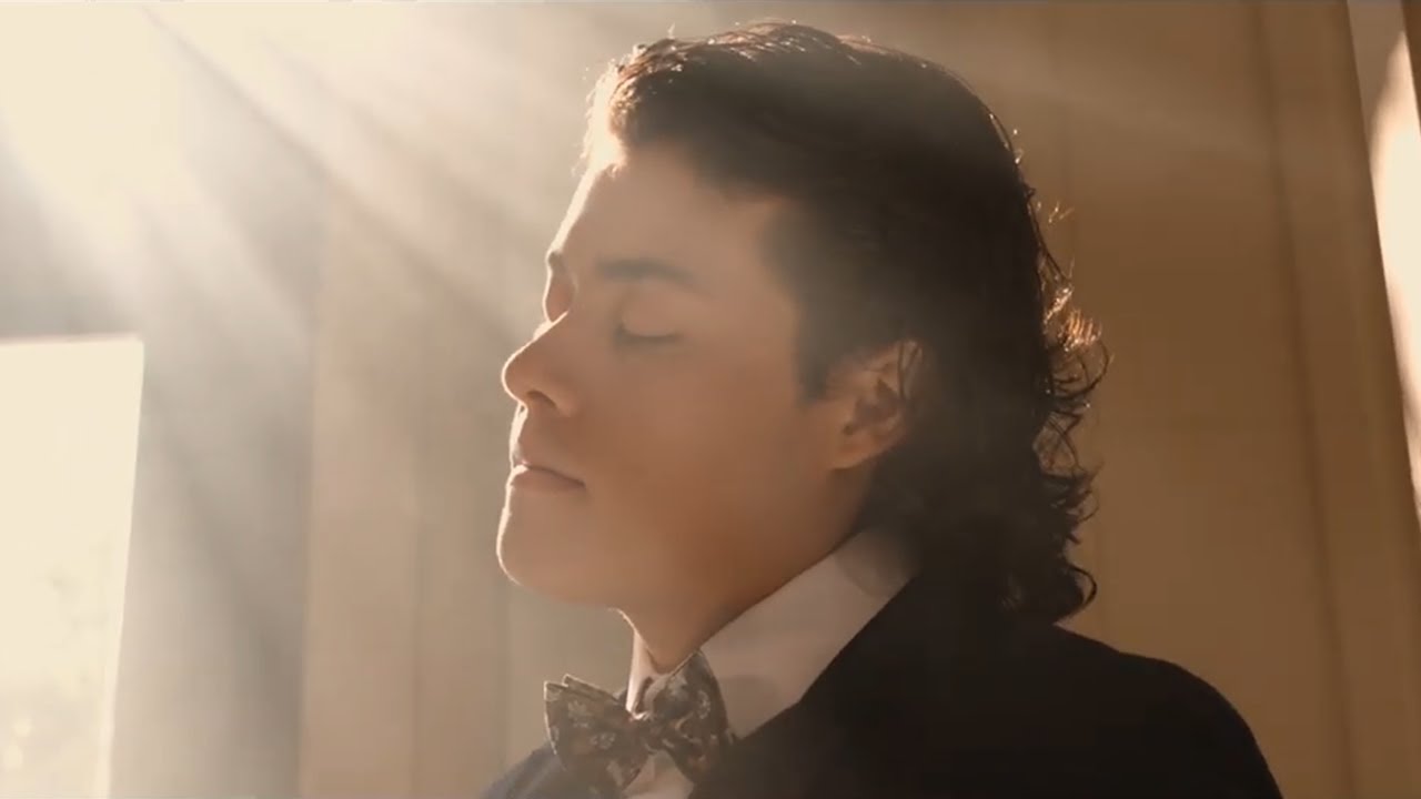Román Santos - Estar Contigo [Official Music Video] - YouTube