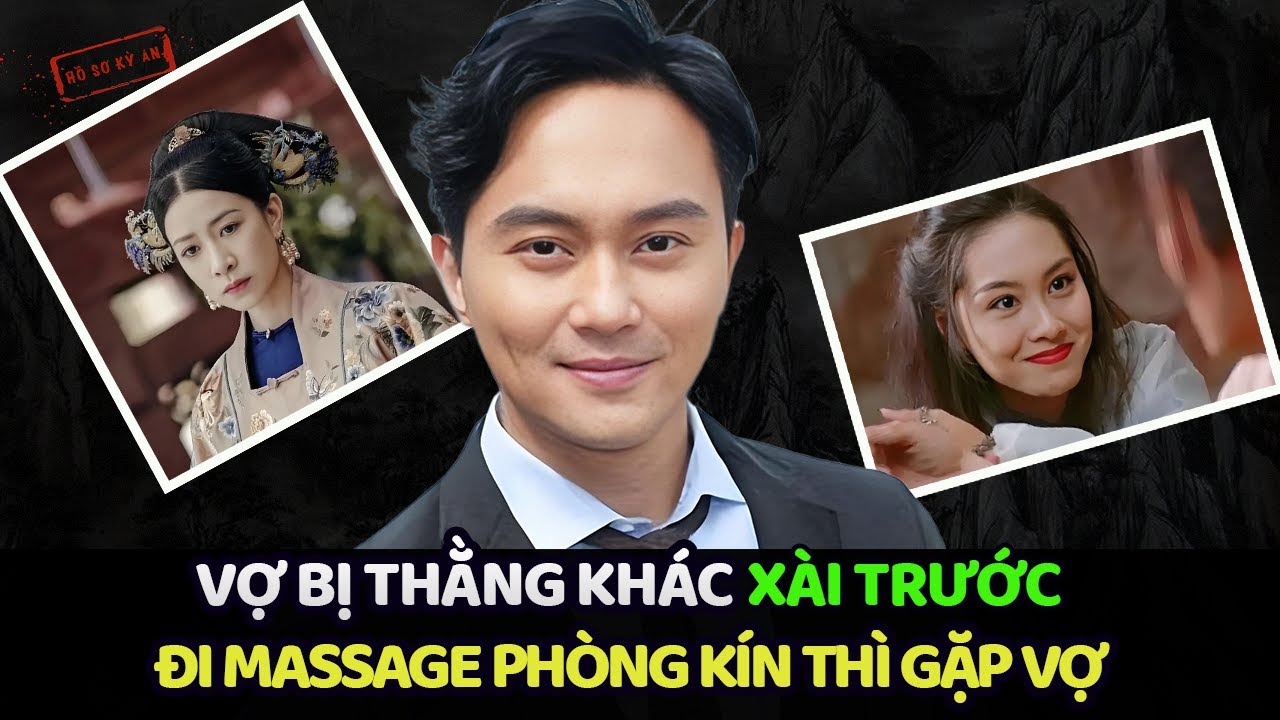 TRƯƠNG TRÍ LÂM - KẺ KHIẾN PHỤ NỮ ĐÁNH NHAU TRANH GIÀNH | Hồ Sơ Kỳ Án