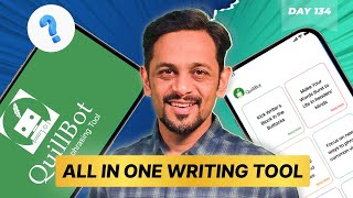 I Tested Quillbot’s AI Writing Tools – Here’s What Happened