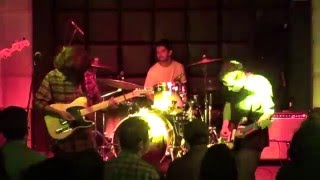 La Ciencia Simple - Live Santiago - 31/03/16