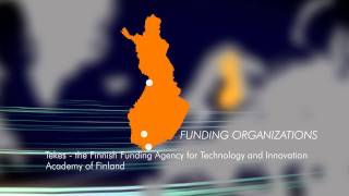 WIFIUS Wireless Innovation between Finland and US virtual institute introduction HD