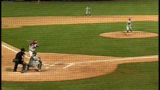 Southland Baseball Tournament: Lamar 12, Southeastern La. 2 (Friday Semifinal Highlights)