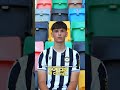 Nel nuovo episodio di Radici Bianconere conosciamo più da vicino Alessio Gjergji 🤍🖤