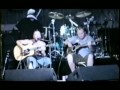 Brad Nowell & Eric Wilson - Little District Acoustic