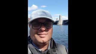 My visit to Charles River, Massachusetts- May2026 
