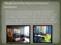 Intrieur dcorations  peinture chambre  achat peinture