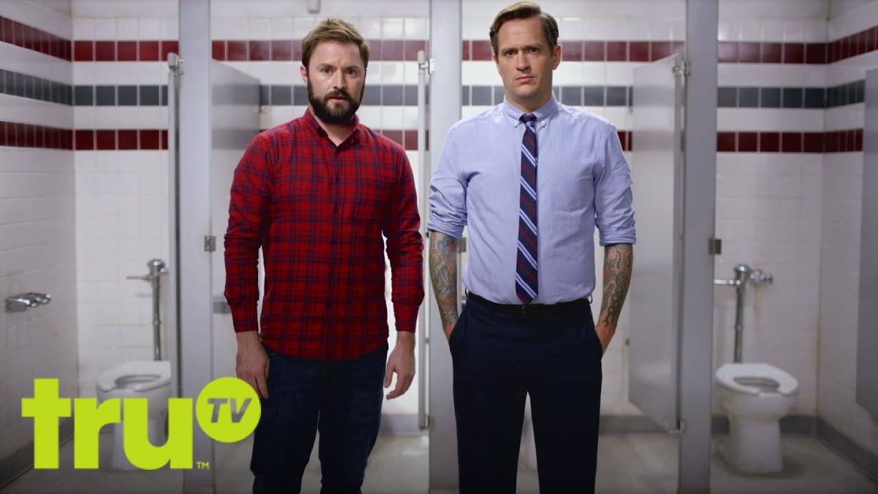 Those Who Can't - Drunk History Promo (New Series Thursdays) - Those Who Can't - Drunk History Promo (New Series Thursdays)