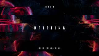 Tiësto - Drifting (Soner Karaca Remix) Resimi
