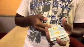 O.C.C - Entry Video