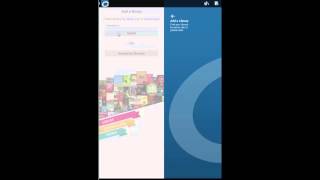 Overdrive (Android) Tutorial