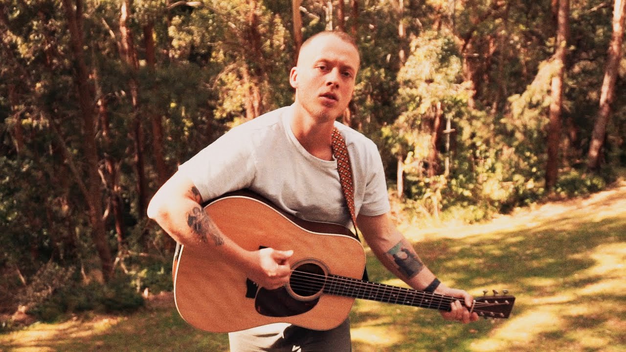 Lawson Hull - Girl (Official Music Video)