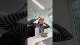 POV: trying to eat in a calorie deficit with a 9 to 5 👩🏻‍💻🥗#caloriedeficit #9to5life #gymtok