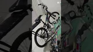 7 horas editando #proviral #bike #grau #flowers