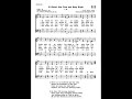 O Christ, Our True and Only Light (short)