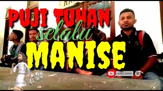 Cover Lagu Rohani - Indah Rencana Tuhan versi ukulele Cover Lagu Rohani - Indah Rencana Tuhan versi ukulele