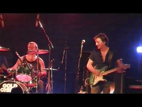 Gold Chisel Live