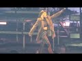 Miley Cyrus - "The Climb" (Live in Los Angeles 2-12-22)