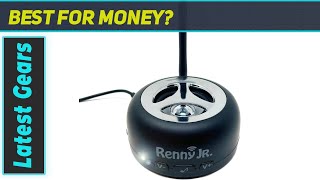 Renny JR - The Ultimate Hearing Impaired Cell Phone Ringer! (2024 Model) Profile