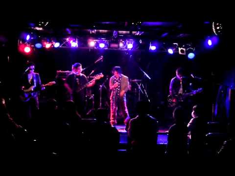 ドエロスミス 『DREAM ON』 + サウンドライブしまね [AEROSMITH COPY]