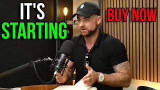 THE NEXT 6-9 MONTHS ARE ONCE IN A LIFETIME!!!