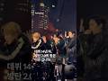 BTSXSPOTIFY EN NEW YORK #comeback #bts #SPOTIFY #COREADELSUR