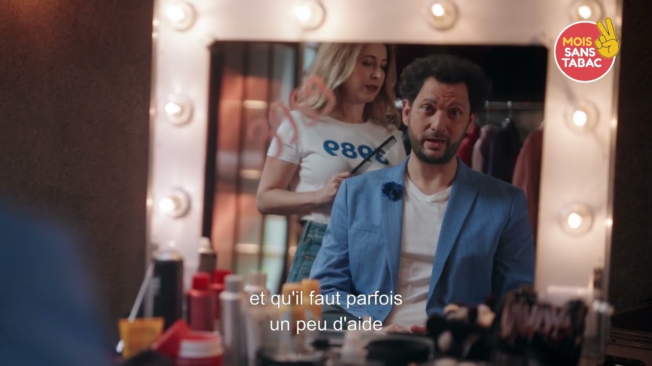 Pub Mois sans tabac 2