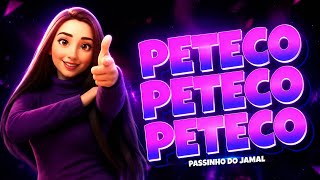 PETECO PETECO PETECO - Fecha o tambor joga pra trás - PASSINHO DO JAMAL (Remix) DJ Igor do Am  screenshot 3
