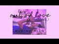 Out Of Love Audrey Mika Lyrics mp3