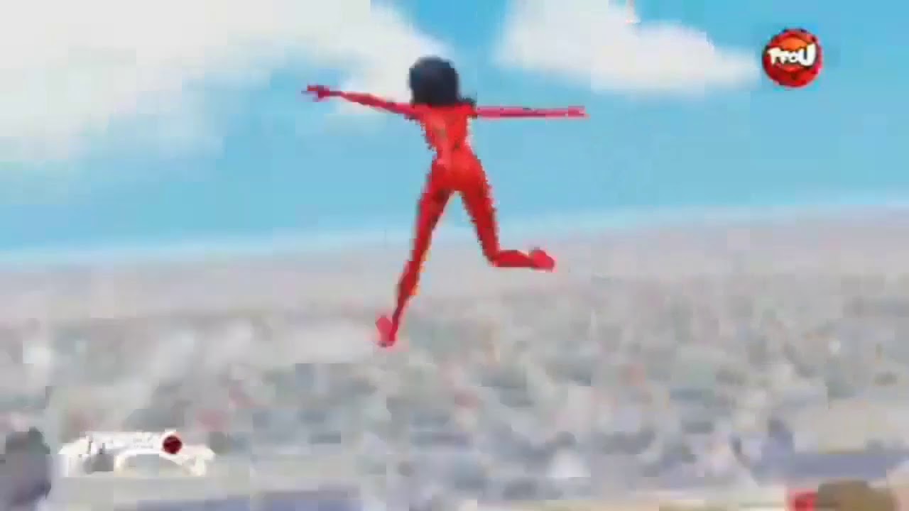 Miraculous 4 stagione full spoiler YouTube