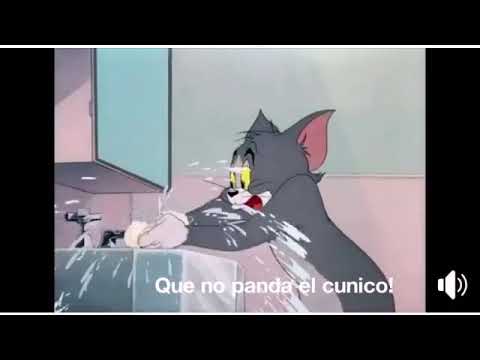 QUÉ NO PANDA EL CUNICO! - YouTube