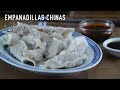 Empanadillas Chinas o "Jiaozi" para el frío - Chinese Dumplings