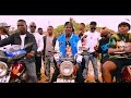 Alien Skin Mission Kawumbi Official Music Video