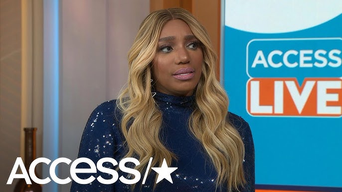 NeNe Leakes Is Getting Her Own Spin-off! See What It's About (And the Great  Title!)