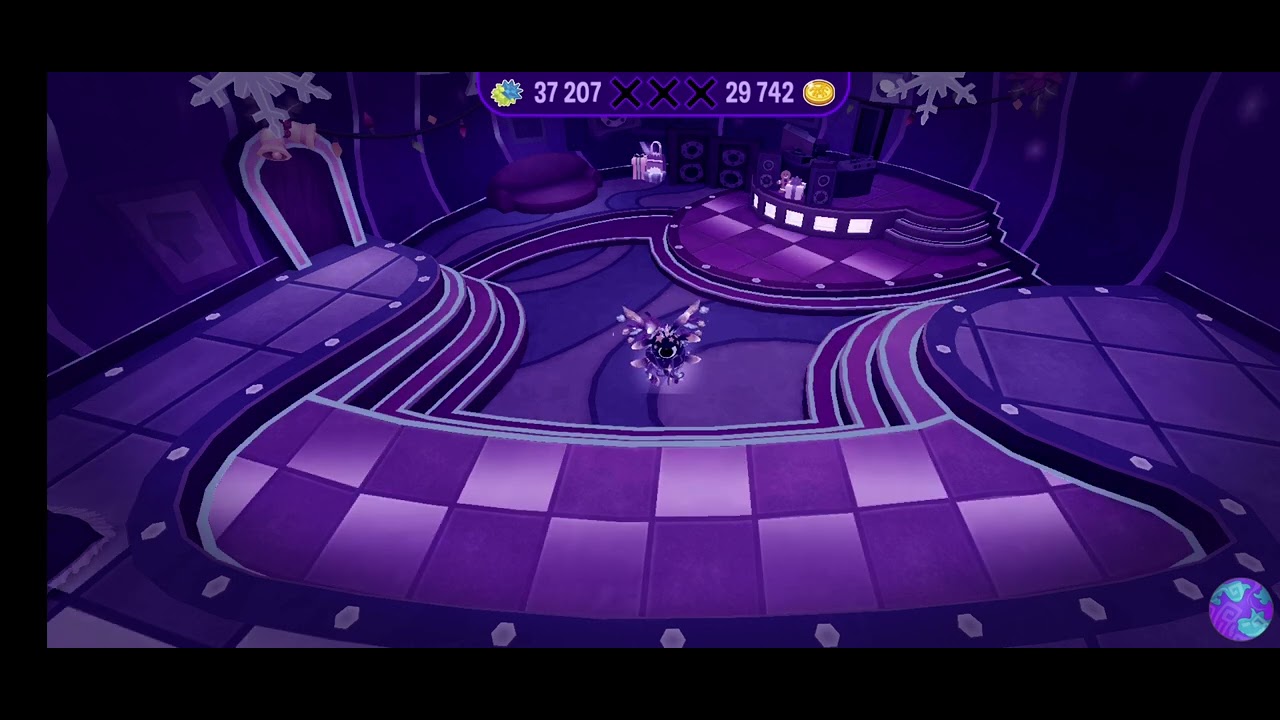 Animal jam christmas clothing