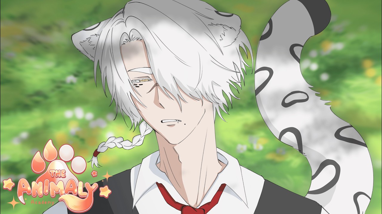 🔴 LIVE | Animaly academy เฟยฮุ่ย : ⟬ Ep 7 แตกต่างกันตรงไหน ? ⟭