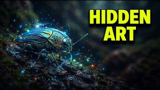 Full The Hidden Masterpieces of Macro Insects (4K) Guide