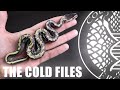 These Ball Pythons Are About to EXPLODE - The Cold Files