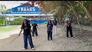 Anyo Performance (12- ARISTOTLE)