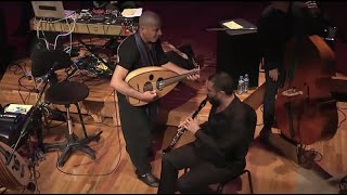 Video thumbnail of "Dhafer Youssef - 39th Gülay (To Istanbul)"