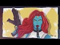 Student Video-ARTTROBER-2020