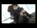 مسيقى انمي طفيليات 
