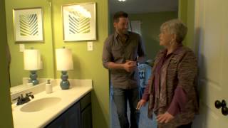 New Home Source TV Dallas - John Houston Custom Homes