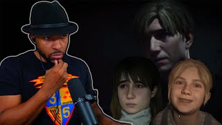 My Opinions and Critiques of the new Silent Hill 2 Remake Trailers