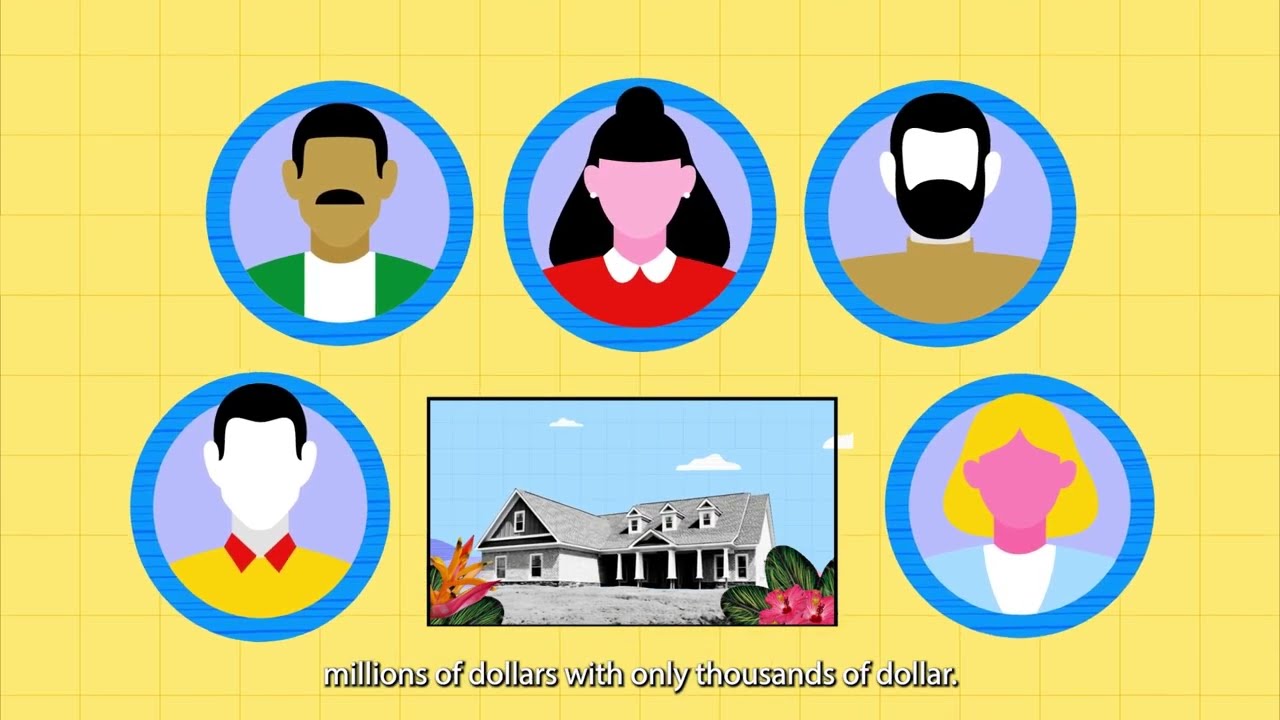 Realty Tokenized – Where Real estate in Costa Rica and Web3 Meet