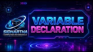Variable Declaration in Python | Python Variables With Example | Python Tutorial for Beginners