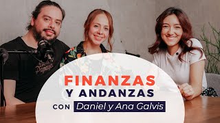 Del PLATO a la CUENTA‍Desmenuzando las FINANZAS GASTRONÓMICAS con Ana Galvis y Daniel Matamoros